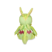Authentic Pokemon center plush pokemon fit Kecleon +/- 15CM